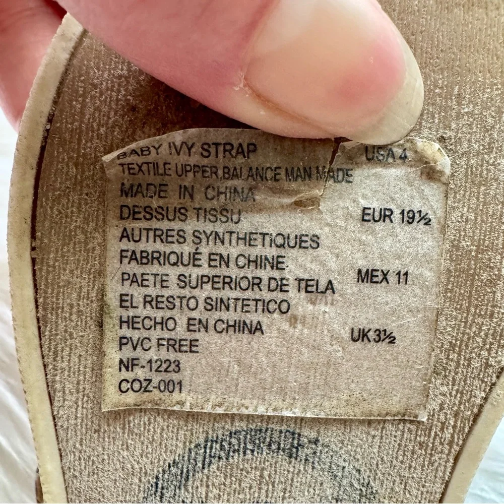 MICHAEL Michael Kors these are